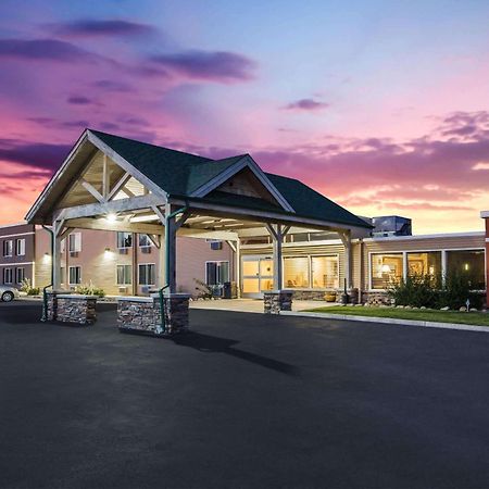 Americinn By Wyndham Baxter Brainerd Zewnętrze zdjęcie