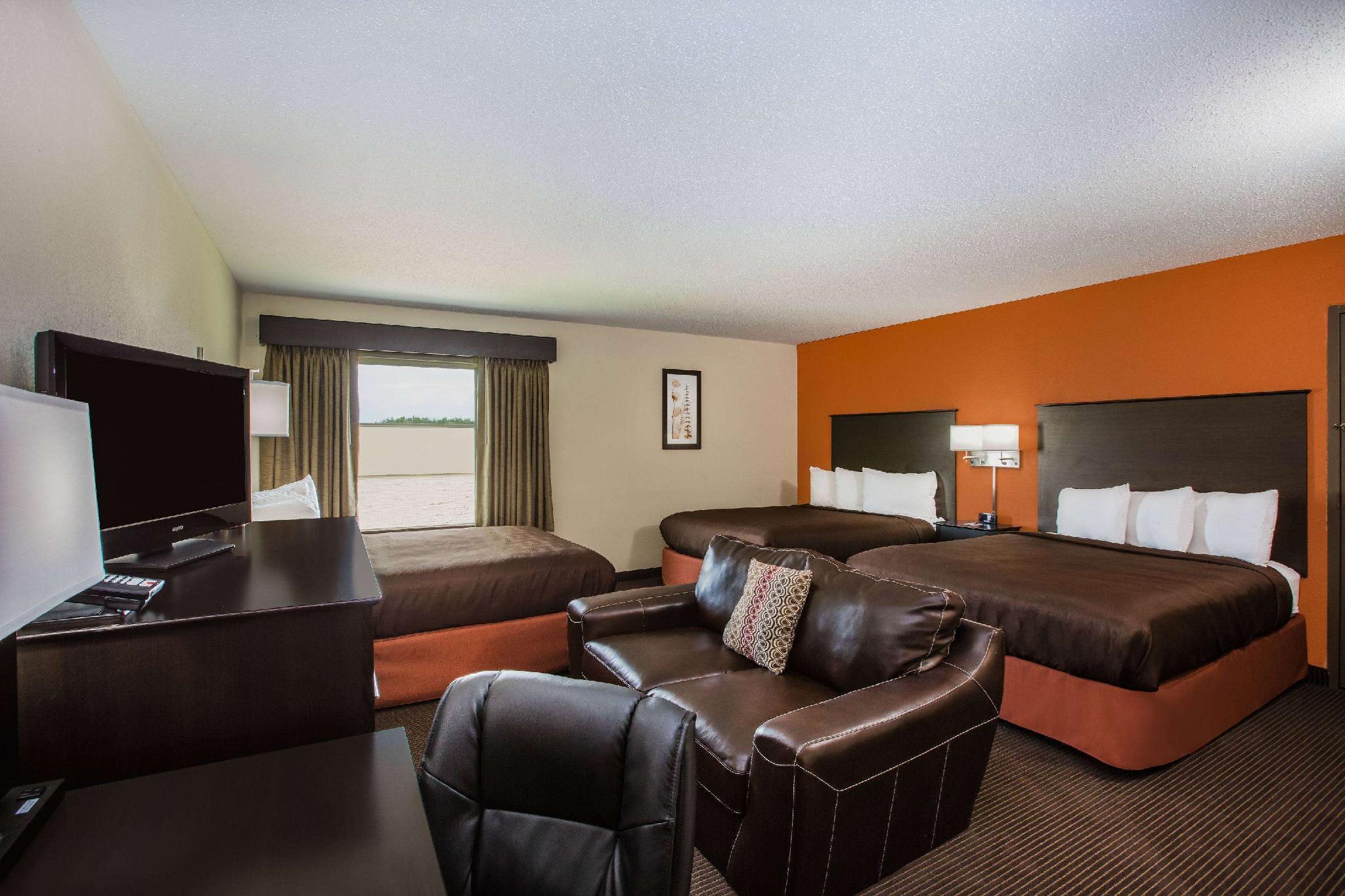 Americinn By Wyndham Baxter Brainerd Zewnętrze zdjęcie