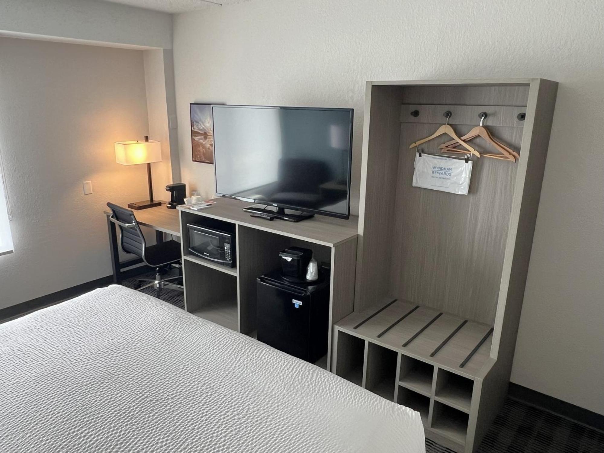 Americinn By Wyndham Baxter Brainerd Zewnętrze zdjęcie