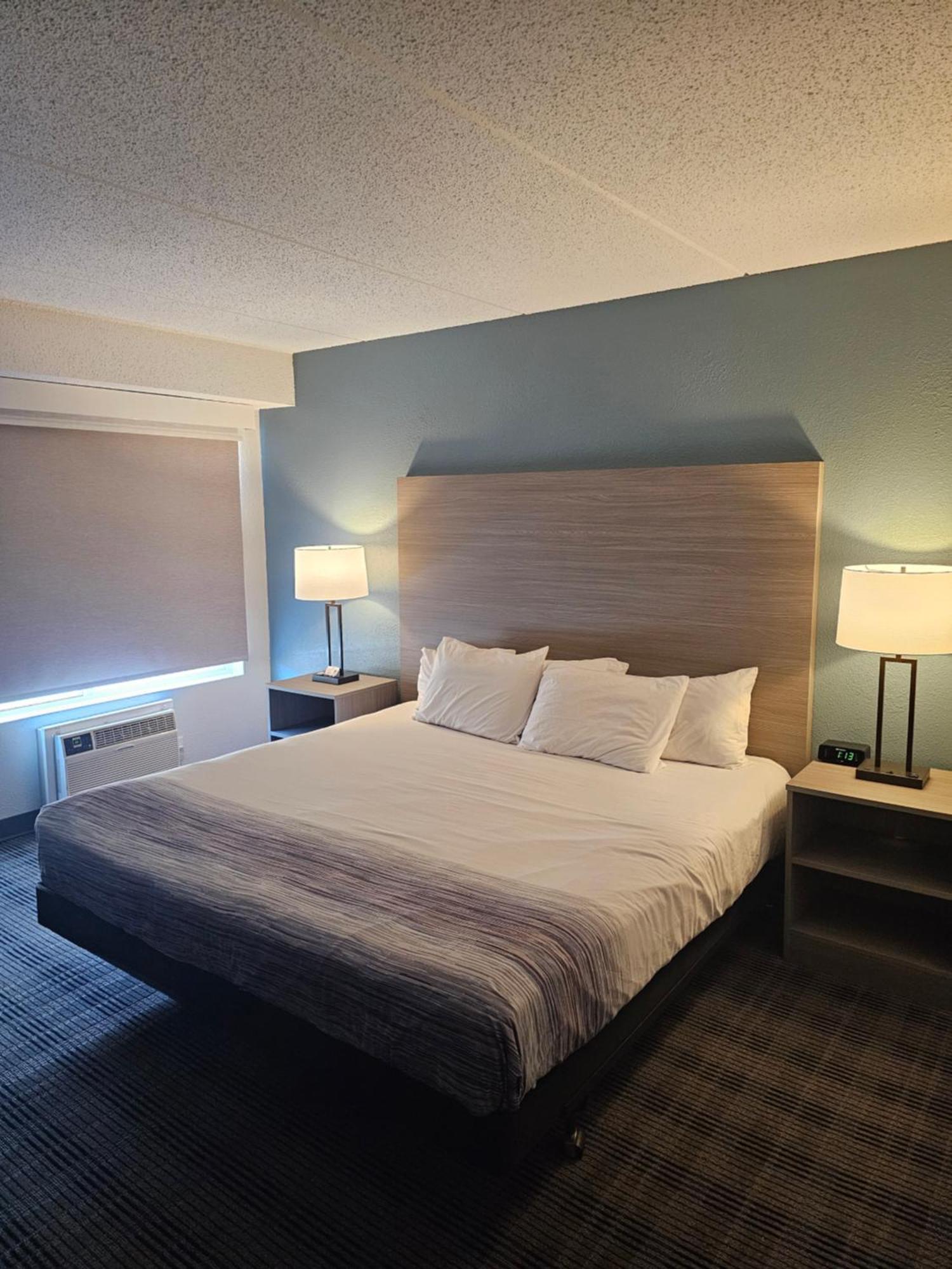 Americinn By Wyndham Baxter Brainerd Zewnętrze zdjęcie
