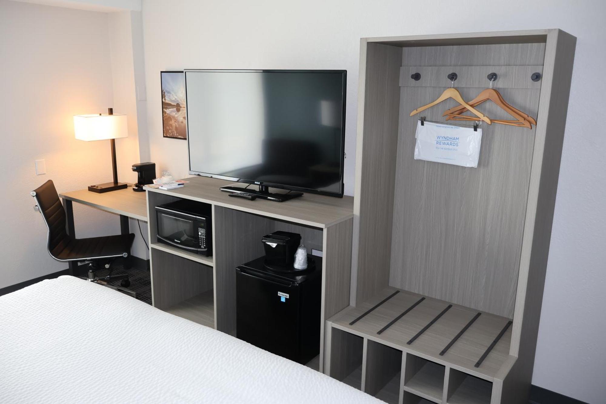 Americinn By Wyndham Baxter Brainerd Zewnętrze zdjęcie